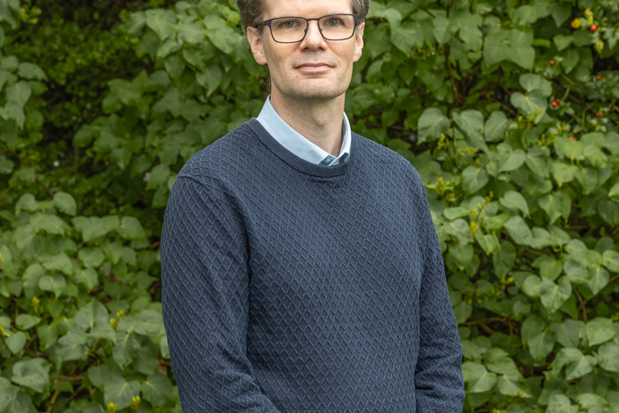 Billede af Henrik